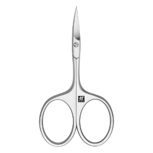 Gesatineerde roestvrijstalen nagelriemschaar, 90 mm - Zwilling TWINOX