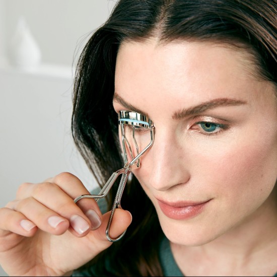 Piegaciglia, acciaio inossidabile - Zwilling PREMIUM