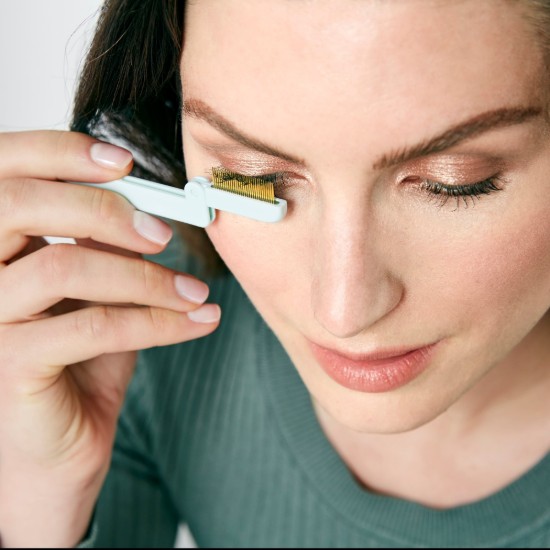 Wimperkam, kunststof, PREMIUM - Zwilling