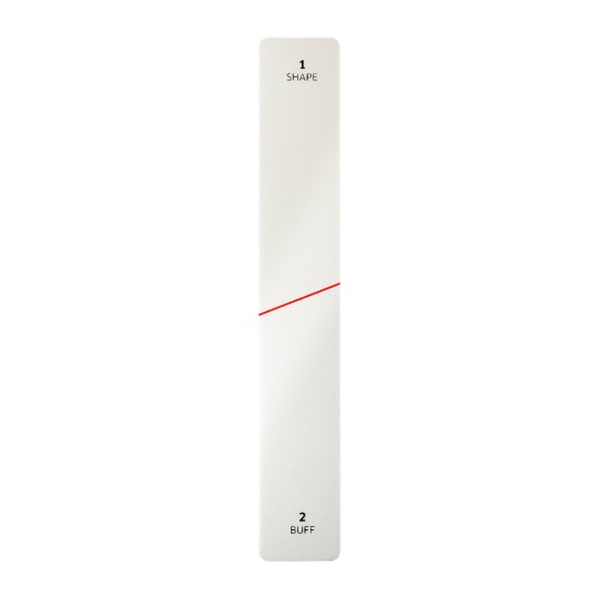Lima de polir, 160 mm, PREMIUM - Zwilling