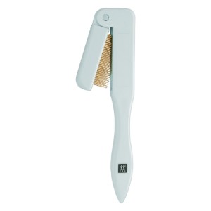 Pettine per ciglia, plastica, PREMIUM - Zwilling
