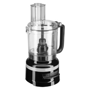 Robot da cucina, 2,1 L, 250 W, Onyx Black - KitchenAid