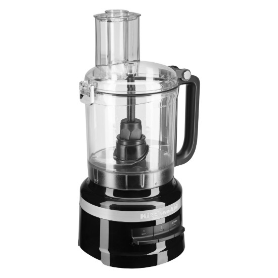 Keukenmachine, 2,1 L, 250 W, Onyx Black - KitchenAid