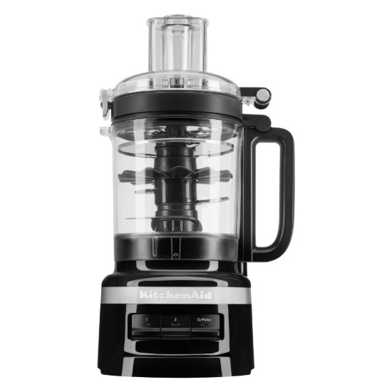Keukenmachine, 2,1 L, 250 W, Onyx Black - KitchenAid