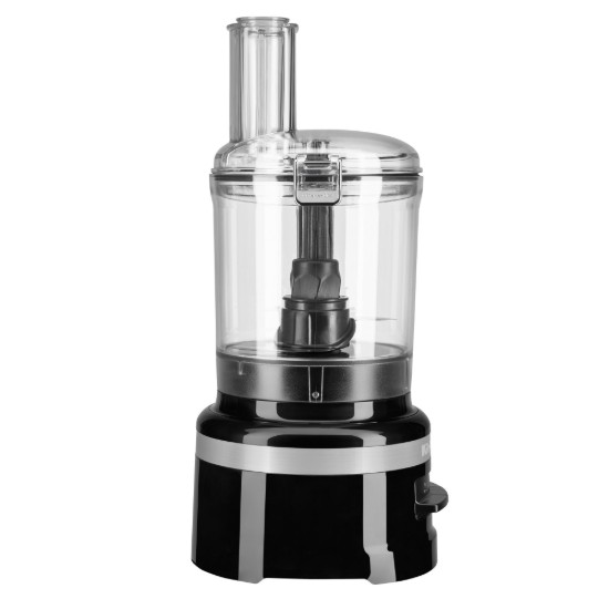 Keukenmachine, 2,1 L, 250 W, Onyx Black - KitchenAid