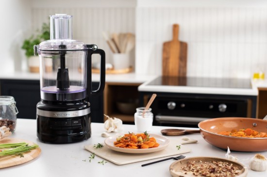Keukenmachine, 2,1 L, 250 W, Onyx Black - KitchenAid