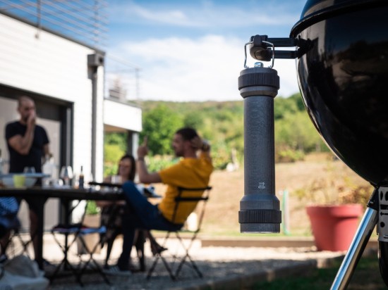 Pepermolen, 30 cm, BBQ - Peugeot
