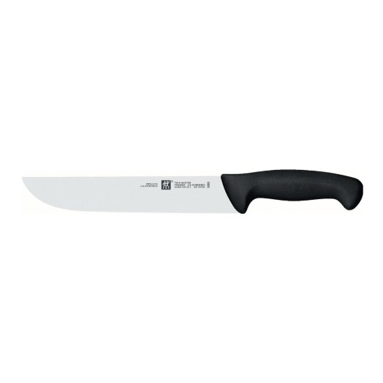 Coltello da macellaio, 23 cm, "TWIN Master", Nero - Zwilling