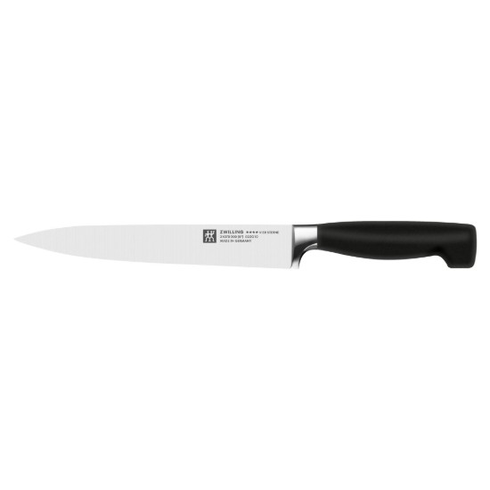 7-delige messenset, TWIN Four Star - Zwilling