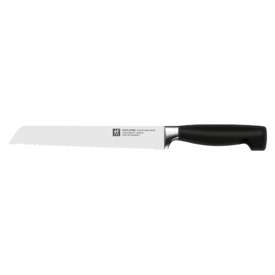 7-delige messenset, TWIN Four Star - Zwilling