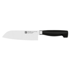 Coltello Santoku, 16 cm, TWIN Four Star - Zwilling