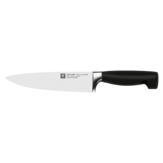 Coltello da chef, 18 cm, <<TWIN Four Star>> - Zwilling