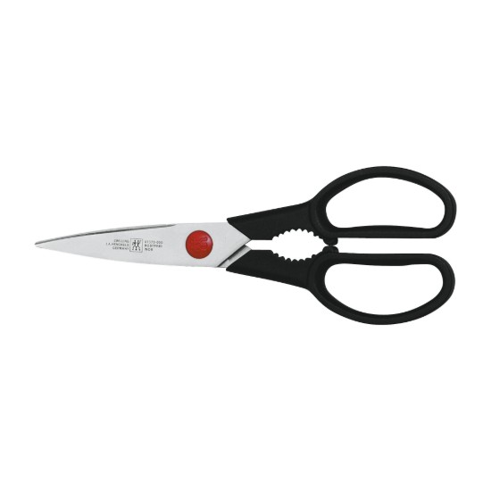 Keukenset 3-delig, <<Vier ster>> - Zwilling