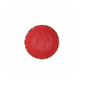 12 cm Alumilite Seasons kom, rood - Porland