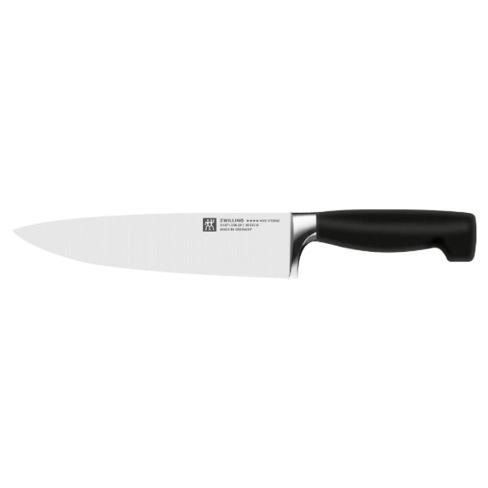 Set di coltelli da 3 pezzi, <<TWIN Four Star>> - Zwilling