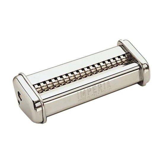 Εξάρτημα για μηχανή παρασκευής ζυμαρικών Trenette 4 mm - Imperia