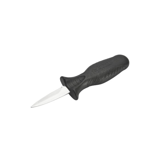 Coltello per ostriche, 15,7 cm - de Buyer