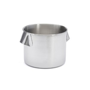Contenitore per alimenti e bagnomaria, acciaio inox, 16cm/2,5L - marca de Buyer