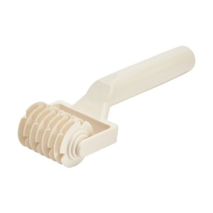 Rullo taglia pasta, plastica, 19,5 cm - de Buyer
