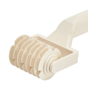 Rullo taglia pasta, plastica, 19,5 cm - de Buyer