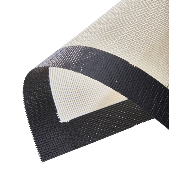 Silicone baking mesh, 40 x 30 cm - "de Buyer" brand