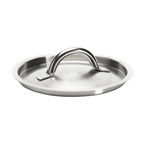 Deksel, RVS, 28 cm, "PRIM'APPETY" - de Buyer