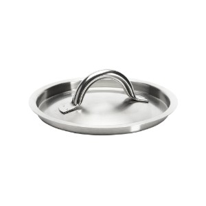 Coperchio, acciaio inossidabile, 24 cm, "PRIM'APPETY" - de Buyer