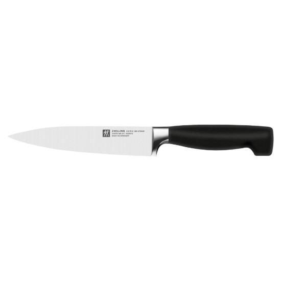 Set di coltelli da 3 pezzi, <<TWIN Four Star>> - Zwilling