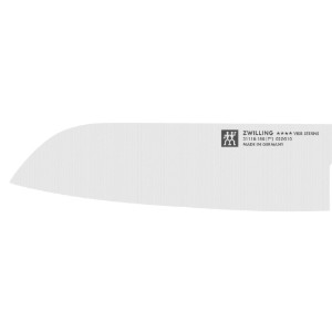 Coltello Santoku, 18 cm, <<TWIN Four Star>> - Zwilling