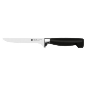 Uitbeenmes, 14 cm, <<TWIN Four Star>> - Zwilling