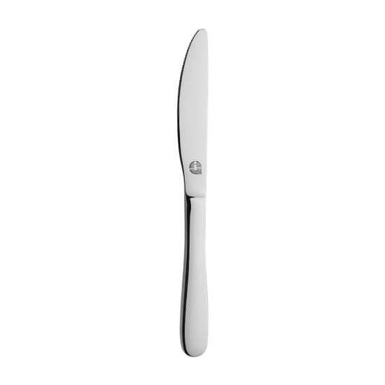 "Windsor" fruit knife, stainless steel - Grunwerg