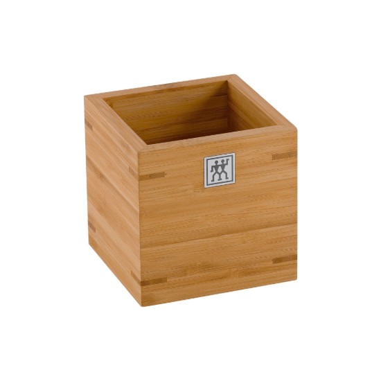 Houder voor keukengerei, 11x11cm - Zwilling