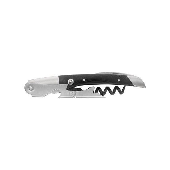 Cavatappi, 15 cm, acciaio inossidabile, Sommelier - Zwilling