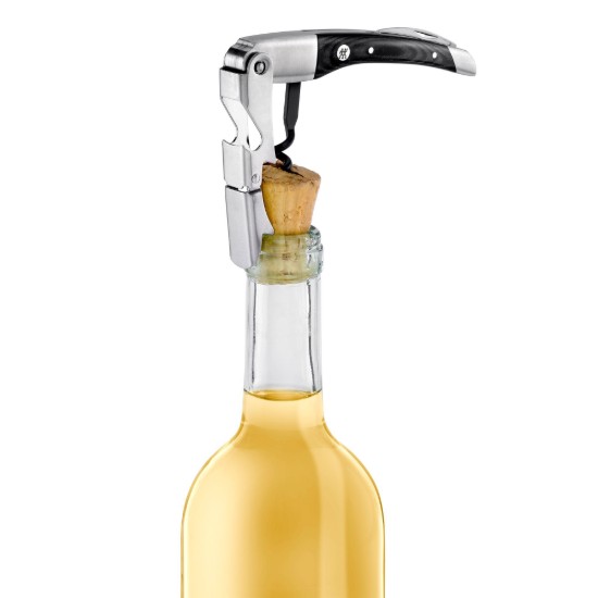 Cavatappi, 15 cm, acciaio inossidabile, Sommelier - Zwilling