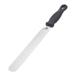 Coltello da torta, acciaio inossidabile, 25 cm, "FKOfficium" - de Buyer