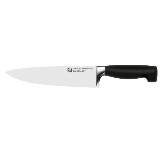 Set coltelli da cucina, 2 pezzi, <<TWIN Four Star>> - Zwilling