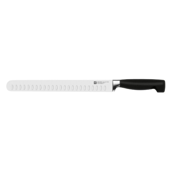 Viilutusnuga, 26 cm, <<TWIN Four Star>> - Zwilling