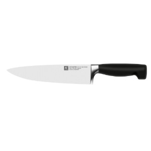 Koksmes, 20 cm, TWIN Four Star - Zwilling