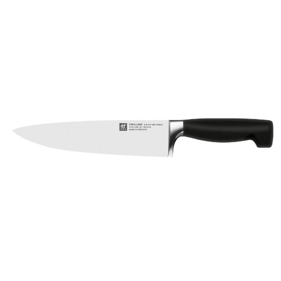Koksmes, 20 cm, TWIN Four Star - Zwilling