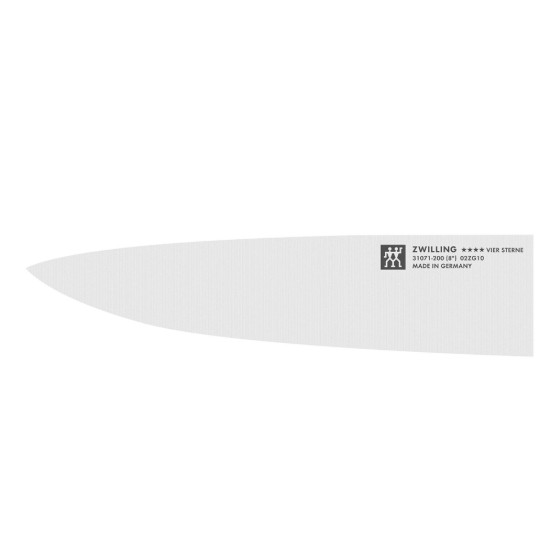 Koksmes, 20 cm, TWIN Four Star - Zwilling