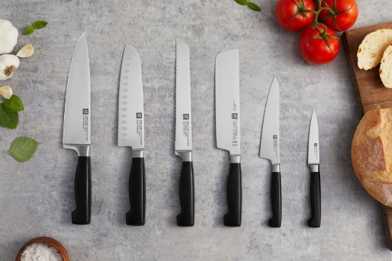 Koksmes, 20 cm, TWIN Four Star - Zwilling