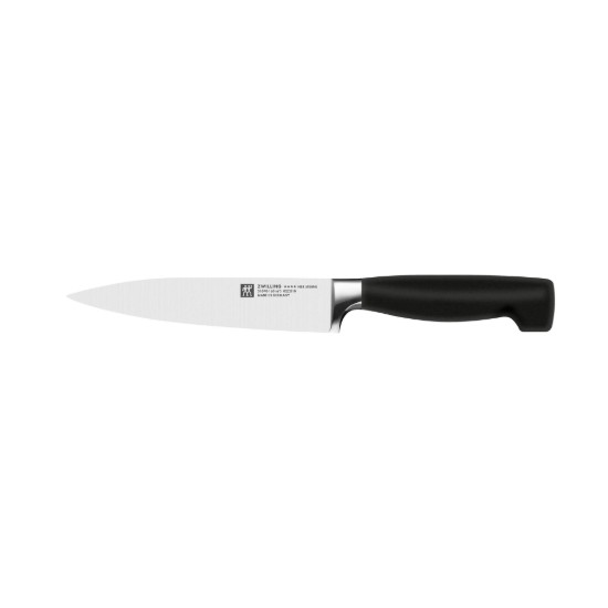 Coltello per affettare, 16 cm, <<TWIN Four Star>> - Zwilling
