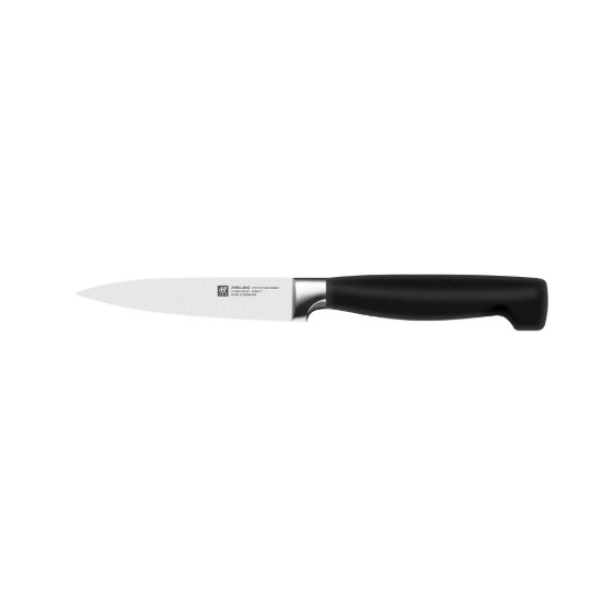 Koorimisnuga, 10 cm, <<TWIN Four Star>> - Zwilling