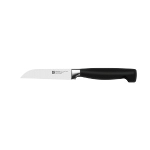 Coltello per frutta e verdura, 8 cm, <<TWIN Four Star>> - Zwilling