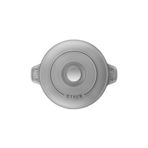 Padella 20 cm, Graphite Grey - Staub