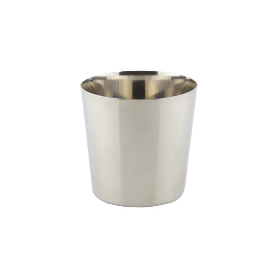 Mini serving bowl, stainless steel, "Commichef" - Grunwerg
