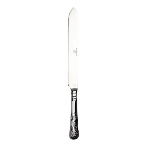 Taartmes, roestvrij staal, 36 cm - Grunwerg