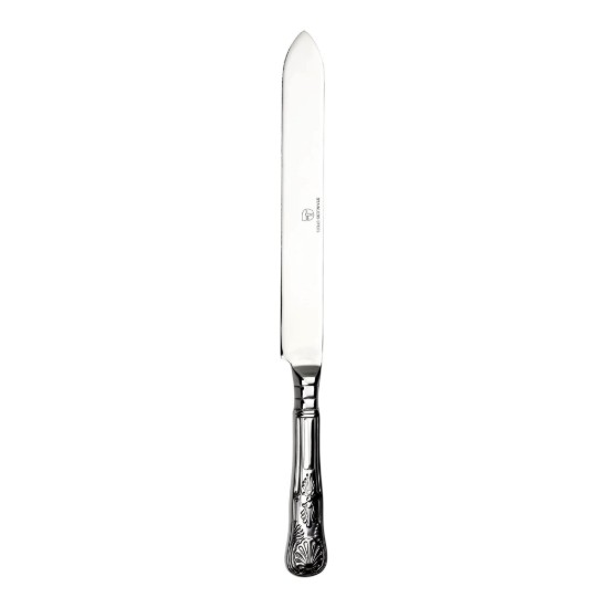 Coltello da torta, acciaio inossidabile, 36 cm - Grunwerg