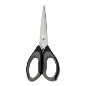 Forbici da cucina, 21,5 cm, acciaio inox - Grunwerg