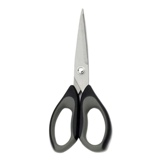 Forbici da cucina, 21,5 cm, acciaio inox - Grunwerg